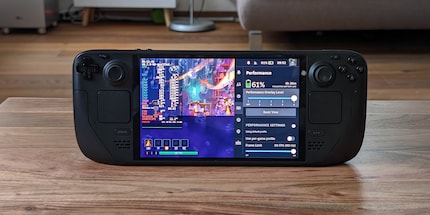 Le logiciel reste le meilleur de toutes les consoles de jeu portables.