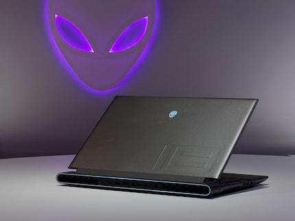 Après la refonte de l'année dernière, les nouveaux ordinateurs portables Alienware ont l'air presque inchangés.