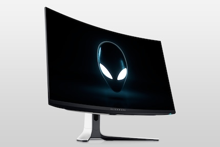 Dell Alienware covers burn-in for three years. Also for the new AW3225QF.