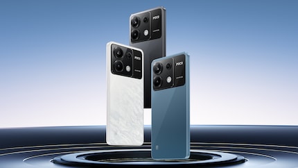 Le X6 séduit par sa grosse batterie et son écran chic.
