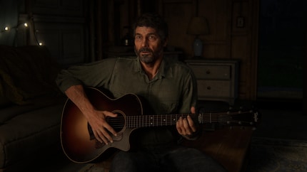 « The Last of Us Part II » est un chef-d’œuvre.