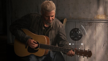 Le mode Guitar Free Play est marrant, mais je n’y passe pas des heures non plus.