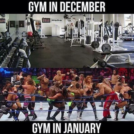 Photo : Ifunny