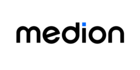 Logo de la marque Medion