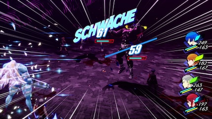 … my Persona can strike.