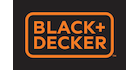 Logo de la marque Black & Decker