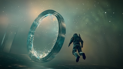 «Starfield» reste pour l'instant une exclusivité Xbox. Avec un accent sur provisoirement.