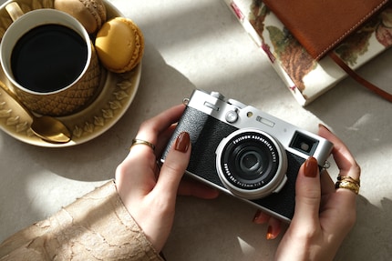 The X100VI is likely to be a big seller for Fujifilm. It will appeal to retro fans, but also to people who are looking for an always-on, state-of-the-art camera.