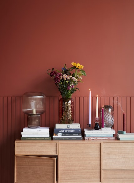 Avec Bookshelf Wealth, la lecture est célébrée ...