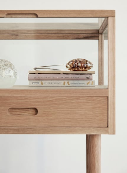 ... et la lecture devient un must-have pour créer une maison chaleureuse.
