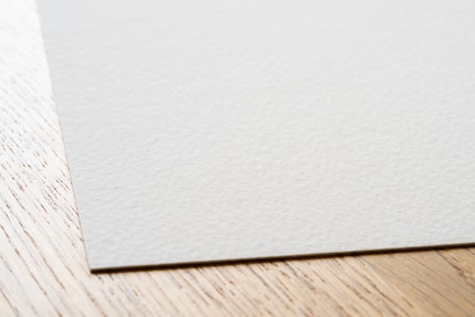 La structure du Premium Fine Art Rough de Canon paraît elle aussi trop recherchée et artificielle.