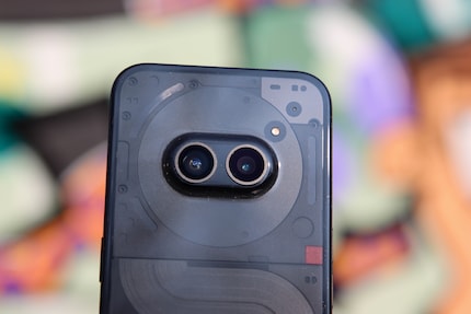 Les smartphones de milieu de gamme ne possèdent pas encore de téléobjectif.