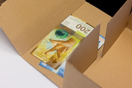 Le salaire d’Anora ? Elle préfère être payée en friandises.