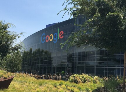 Google ne peut plus collecter autant de données, mais ils peuvent désormais faire office de moteur de recherche par défaut sous Windows.