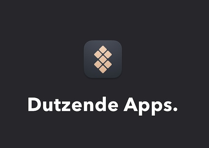 Il existe déjà quelques app stores alternatifs.