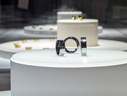 La prochaine grande concurrence pour Oura : Samsung veut lancer le Galaxy Ring avant la fin de l'année.