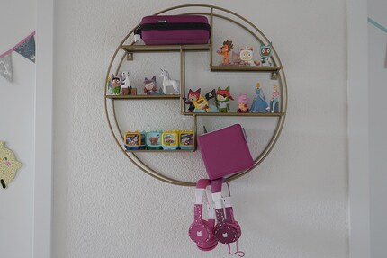 New Family members: The Clever figures are shaking up our Tonie shelf.