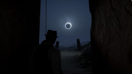 Il est temps de se lancer dans l'aventure.