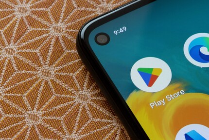 Google's Play Store fees could become expensive.