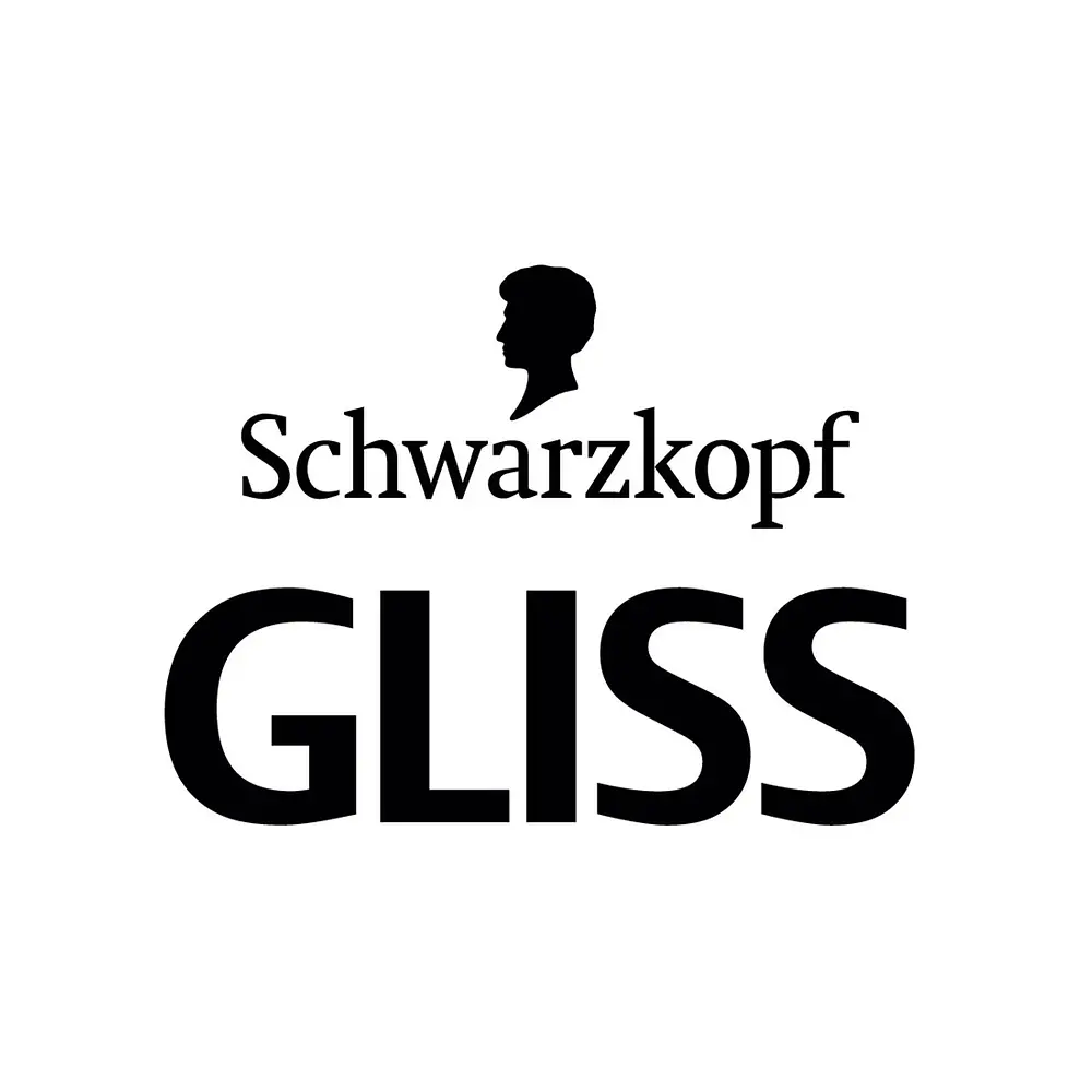 Logo de la marque Gliss
