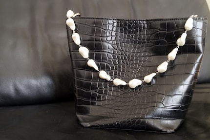 Not for wild nights out, but perfect for special occasions.