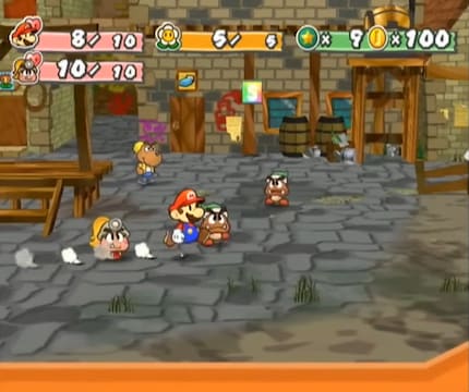 Version Gamecube