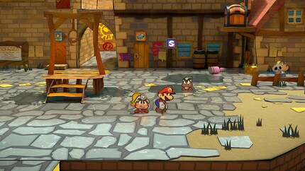Switch-Version