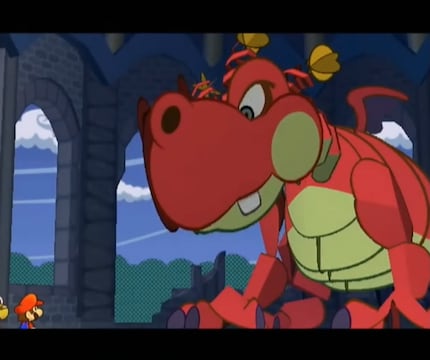 Version Gamecube