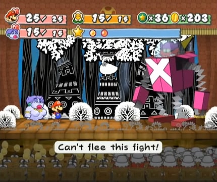 Version Gamecube