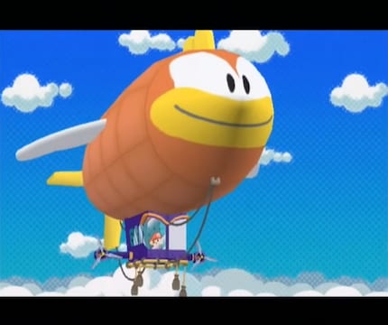 Version Gamecube