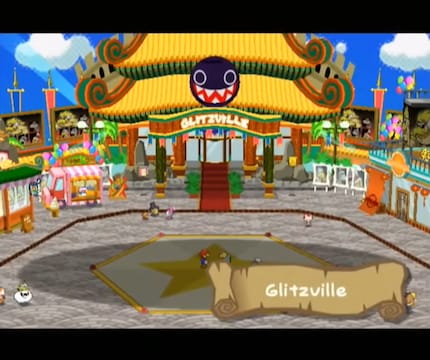 Version Gamecube