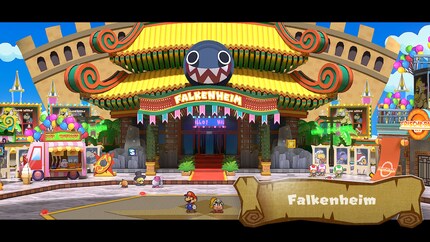 Switch-Version