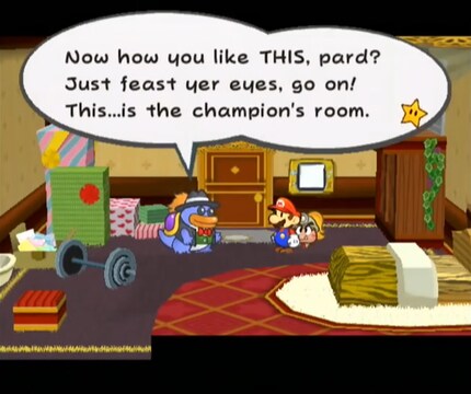 Version Gamecube