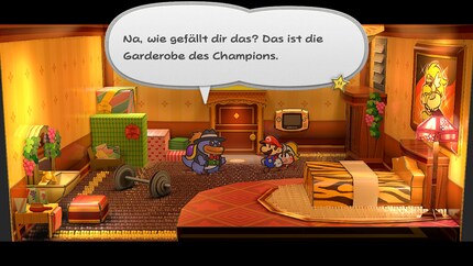 Switch-Version