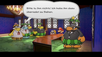 Switch-Version