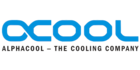 Logo of the Alphacool brand