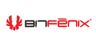 Logo de la marque BitFenix