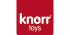 Logo de la marque Knorrtoys