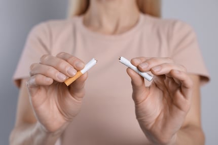 Il est désormais prouvé que les cigarettes électroniques peuvent aider à arrêter de fumer.