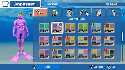 Je trouve la plupart des combinaisons de couleurs assez laides.