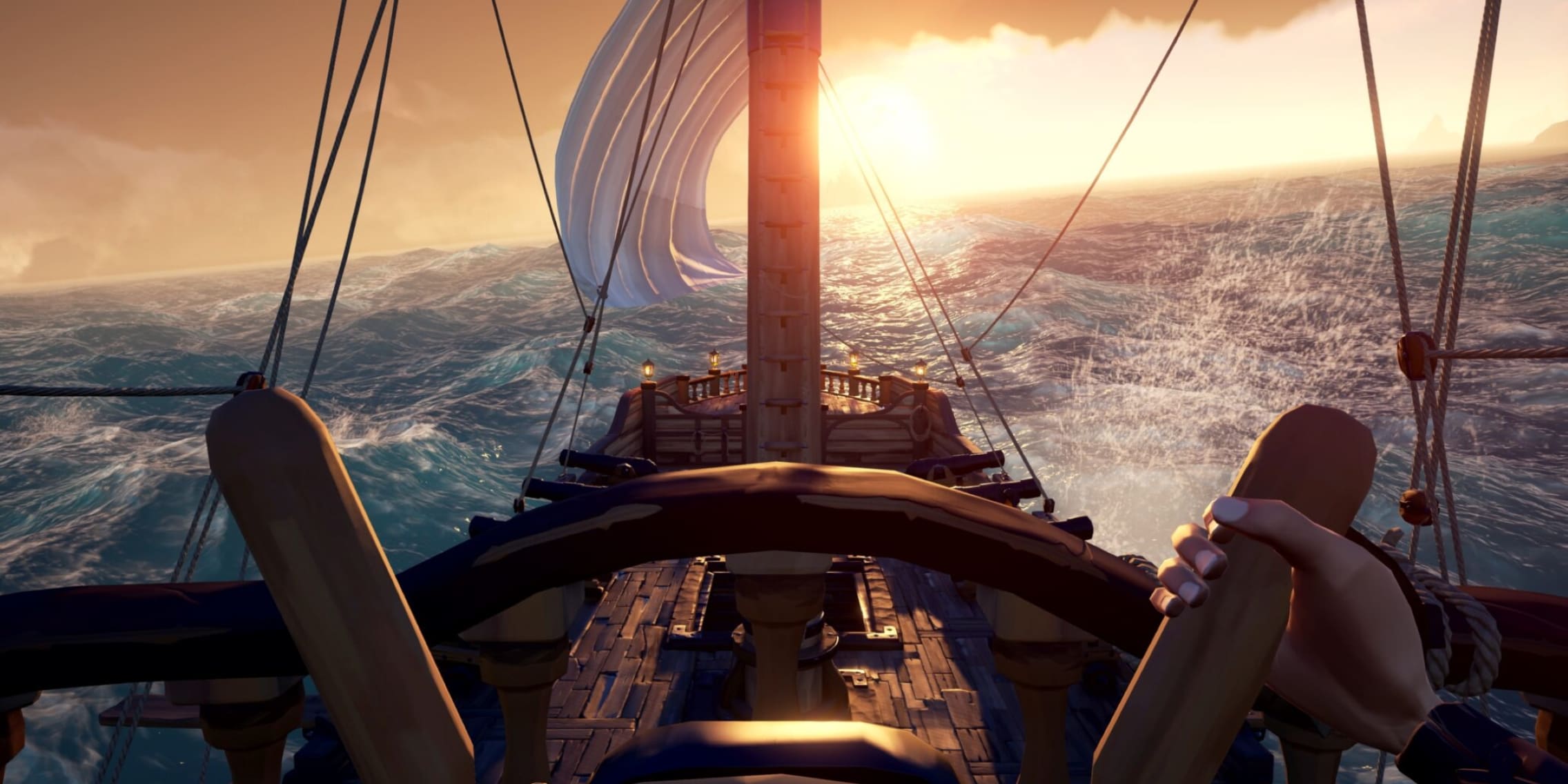 15 astuces pour bien débuter dans « Sea of Thieves » Galaxus