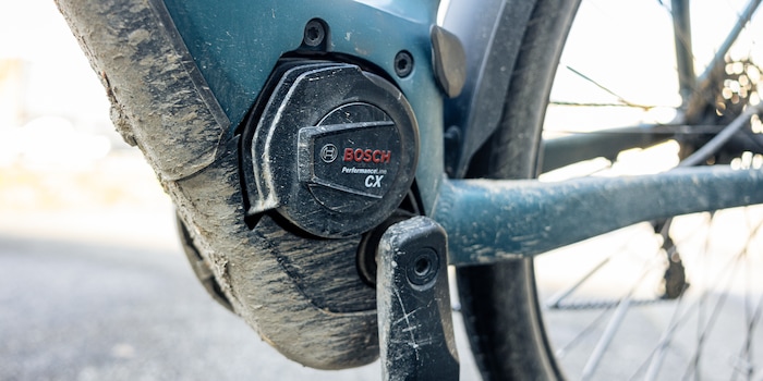 Probleme velo electrique moteur bosch online