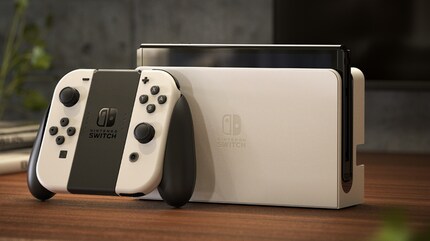 Am Handheld-Hybrid-Konzept wird sich nicht viel ändern.