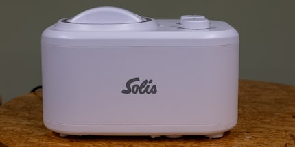 La Gelatissima de Solis ne passe pas le test.