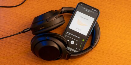 Music is part of my daily life – sometimes I don’t have much say in it.