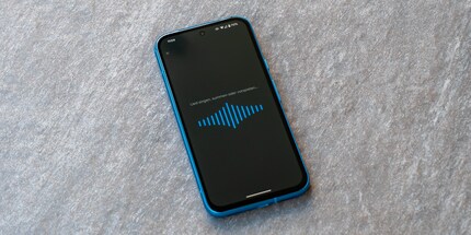 Google can search for text and images and also for songs.