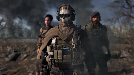 Through a takeover of Activision Blizzard, Call of Duty belongs to Microsoft.