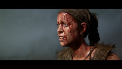 « Hellblade II » n’est pas un jeu pour les âmes sensibles.