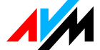 Logo de la marque AVM