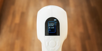 Une meilleure qualité de sommeil grâce au pistolet de massage « Theragun Sense » de Therabody ?